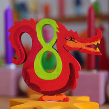 Grimm's Decorative Fairy Figure - 8