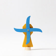Grimm's Decorative Figure - Windmill