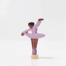 Grimm’s Decorative Figure - Ballerina Lilac Scent
