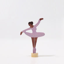 Grimm’s Decorative Figure - Ballerina Lilac Scent