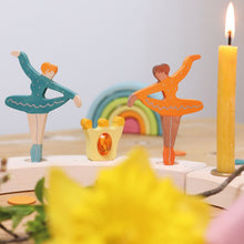 Grimm’s Decorative Figure - Ballerina Sea Breeze