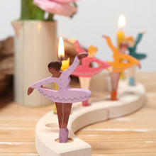 Grimm’s Decorative Figure - Ballerina Sea Breeze