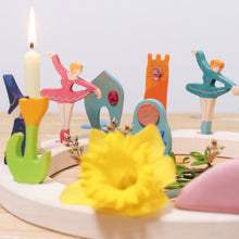 Grimm’s Decorative Figure - Ballerina Sea Breeze
