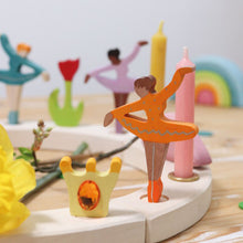 Grimm’s Decorative Figure - Ballerina Sea Breeze