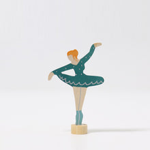 Grimm’s Decorative Figure - Ballerina Sea Breeze