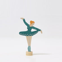 Grimm’s Decorative Figure - Ballerina Sea Breeze