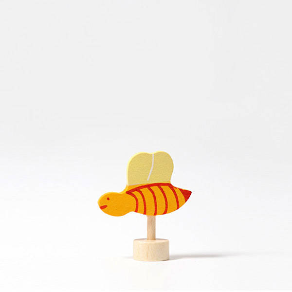 Grimm’s Decorative Figure - Bee