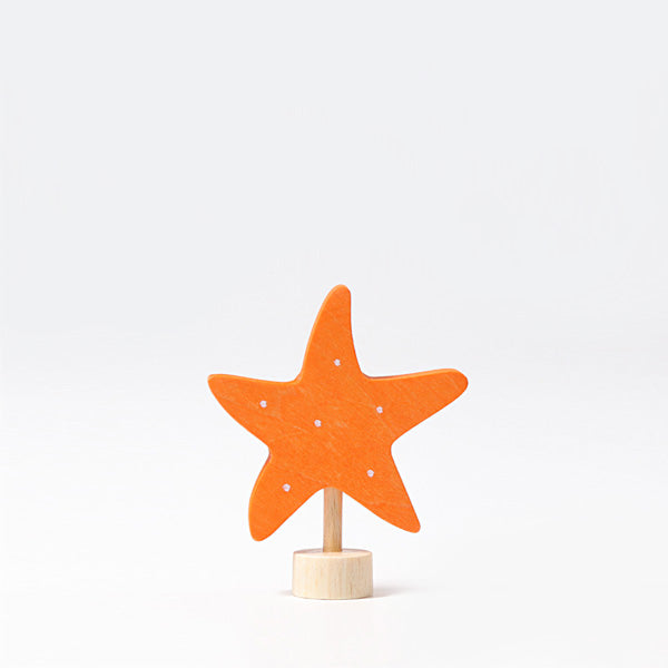 Grimm’s Decorative Figure – Starfish