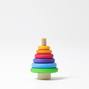 Grimm’s Decorative Figure - Conical Tower