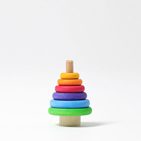 Grimm’s Decorative Figure - Conical Tower
