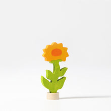 Grimm’s Decorative Figure - Calendula