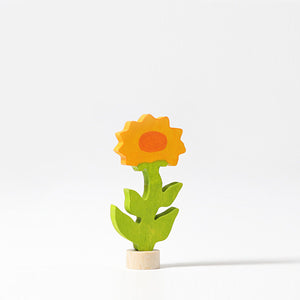 Grimm’s Decorative Figure - Calendula