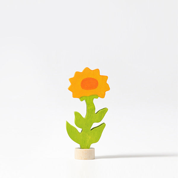 Grimm’s Decorative Figure - Calendula