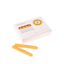 Grimm's 100% Beeswax Candles - 20 Pieces