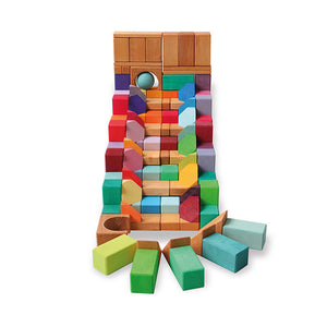 Grimm's Building Set - Cornerstone - Elenfhant