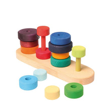Grimm's Fabuto Stacking Toy
