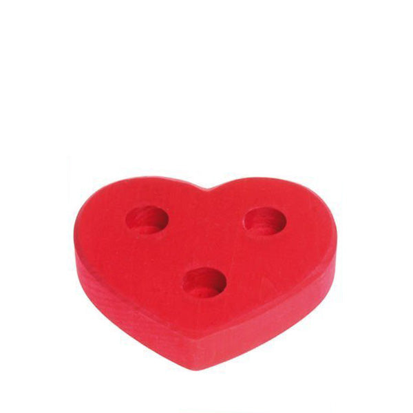 Grimm's Life Light - Heart Large