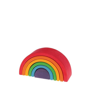Grimm’s Small Rainbow – 6 Pieces