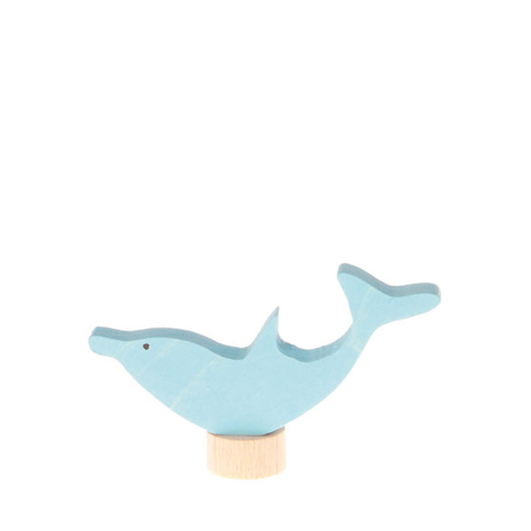 Grimm’s Decorative Figure – Dolphin