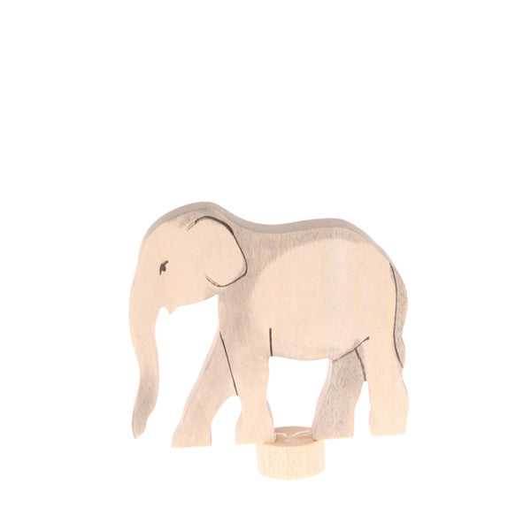 Grimm’s Decorative Figure – Elephant