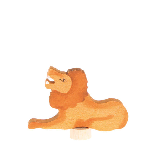Grimm’s Decorative Figure – Lion