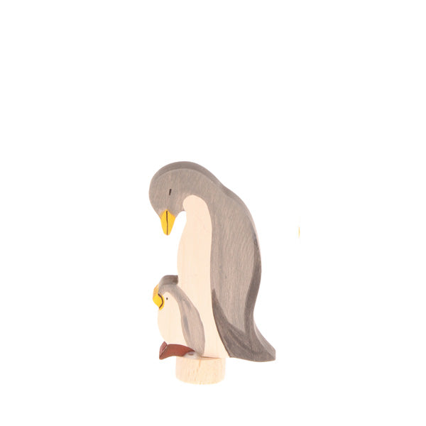 Grimm's Decorative Figure - Penguin