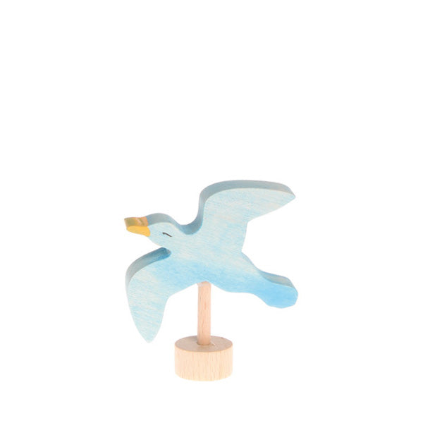 Grimm’s Decorative Figure – Seagull