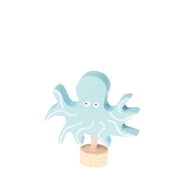 Grimm’s Decorative Figure – Octopus