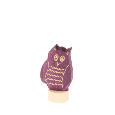 Grimm’s Decorative Figure – Owl