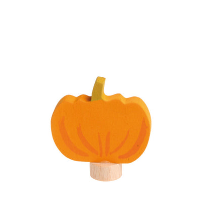 Grimm’s Decorative Figure – Pumpkin