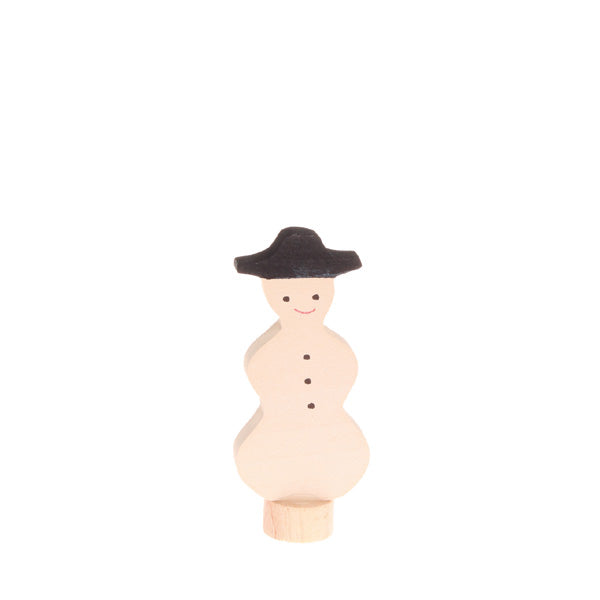 Grimm’s Decorative Figure – Snowman