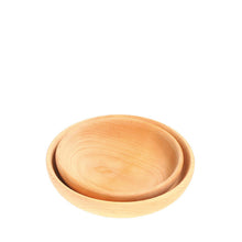 Grimm's Wooden Bowl