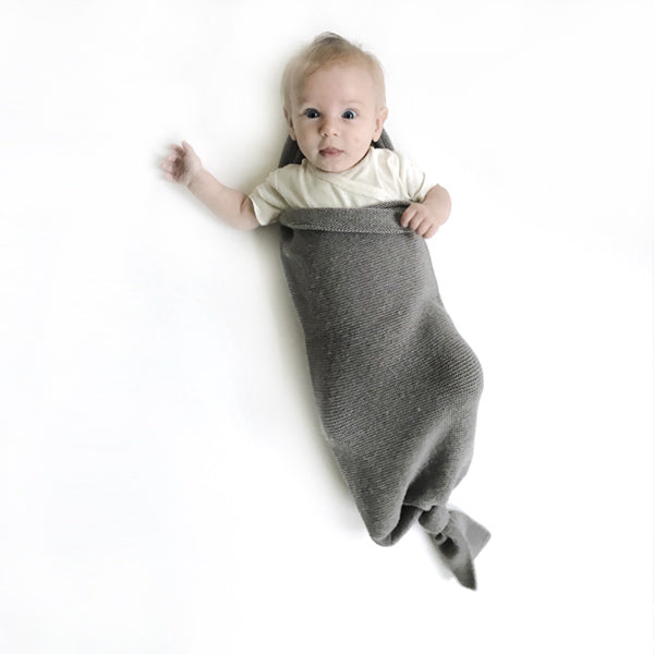 Hvid Cocoon – Otter