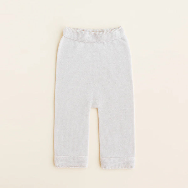 Hvid Pants Guido - Off White