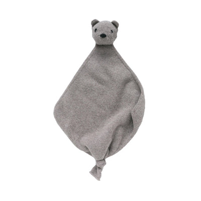 Hvid Teddy Tokki Cuddle Cloth – Otter