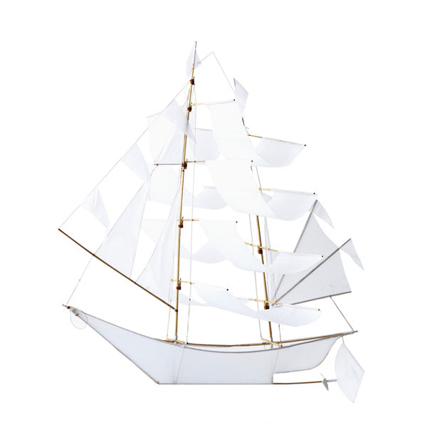 Haptic Lab Ghost Ship – Large