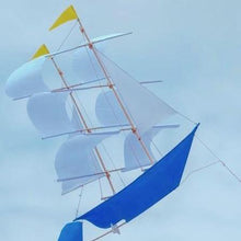 Haptic Lab Billy Moon Ship Kite - Limited Edition