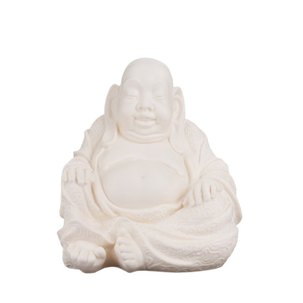 Egmont Toys Heico Buddha Lamp - White