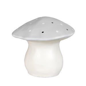 Egmont Toys Heico Mushroom Lamp Large – Cool Grey