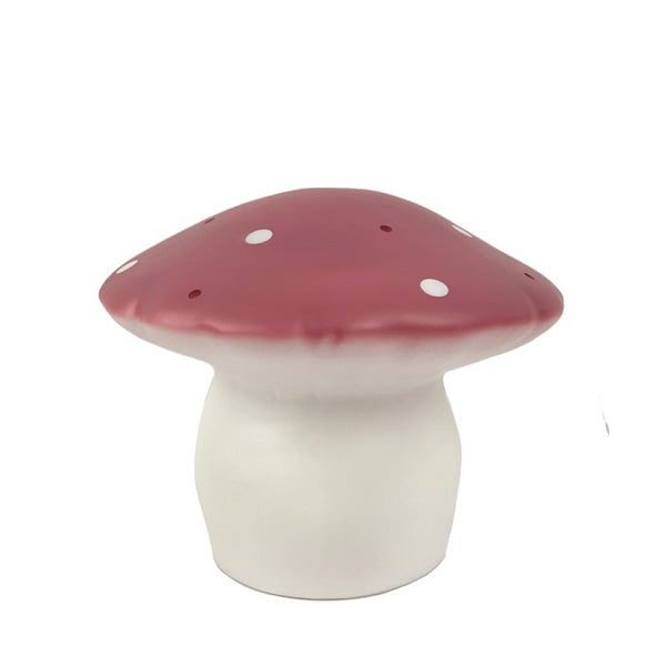 Egmont Toys Heico Mushroom Lamp Medium Cuberdon Elenfhant