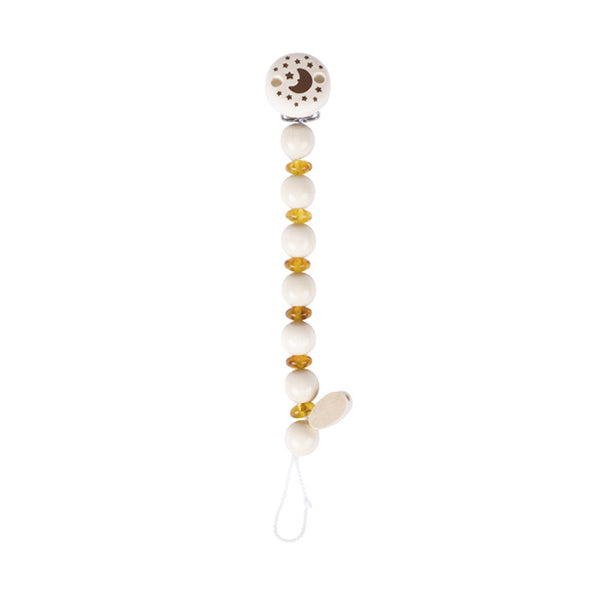 Heimess Nature Soother Chain – Amber