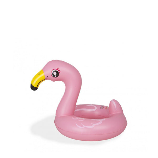 Heless Swimming Float for Doll – Flamingo