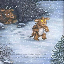 Het Kind van de Gruffalo by Julia Donaldson and Axel Scheffler - Dutch