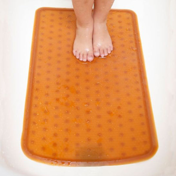 Hevea Bath Mat - Natural Rubber – Elenfhant