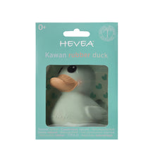 Hevea Kawan Mini Duck Coloured - Dusty Mint