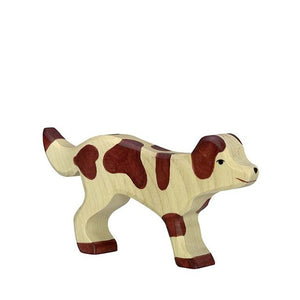 Holztiger Farm Dog