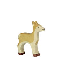 Holztiger Deer