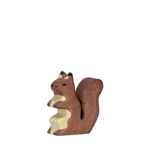 Holztiger Squirrel - Brown