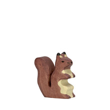 Holztiger Squirrel - Brown