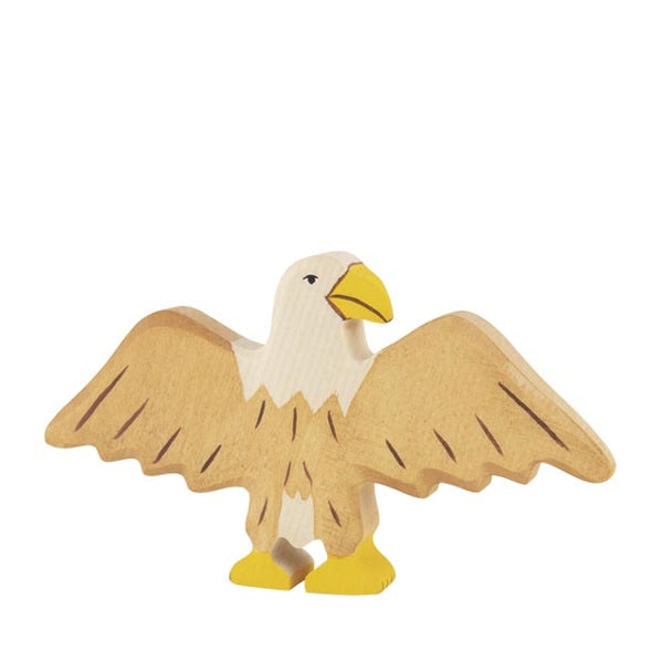 Holztiger Eagle